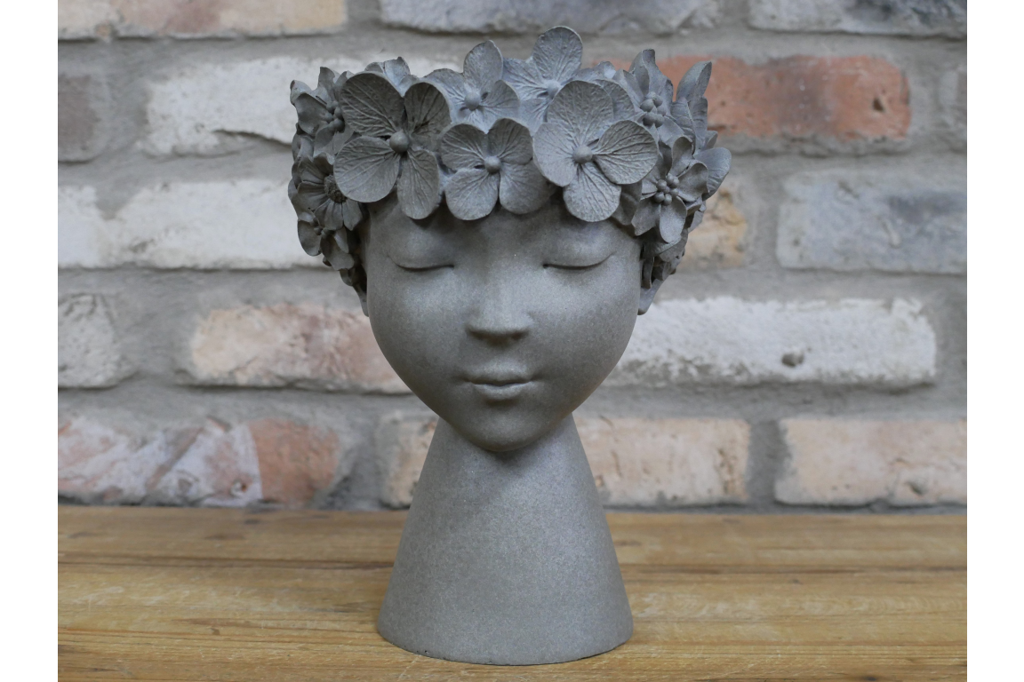 Head Planter