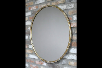 Circle Mirror - Large
