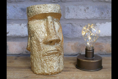Easter Island Head