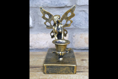 Fairy Candle Holder