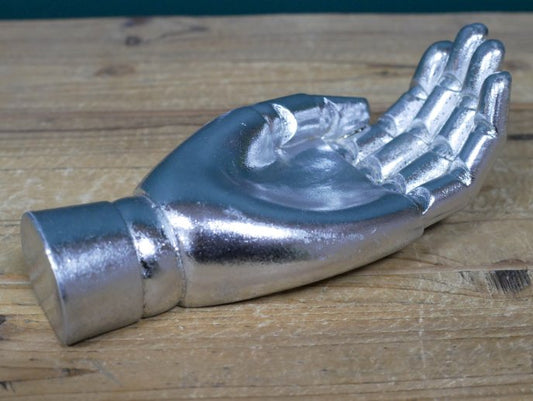 Silver Hand