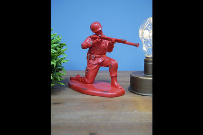 Soldier