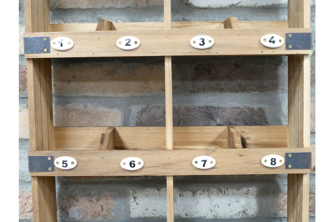 Wall Unit