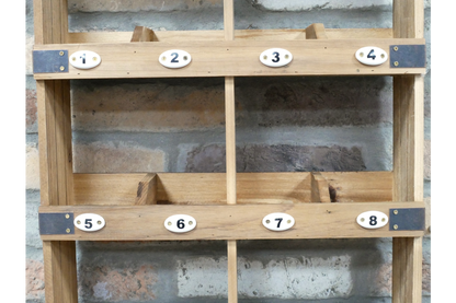 Wall Unit