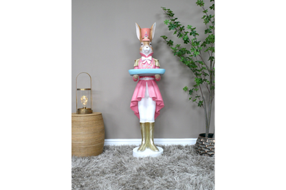 Giant Bunny - Pink