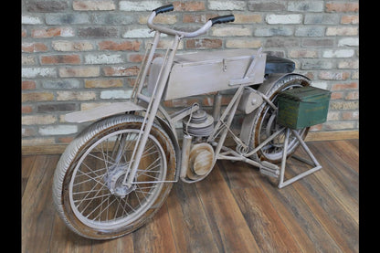 Motorbike Bar / Decoration