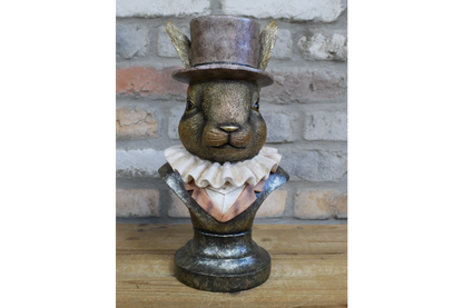 Rabbit Bust