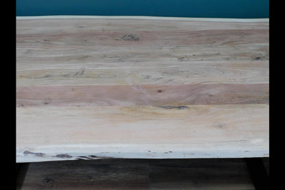 Living Edge Table
