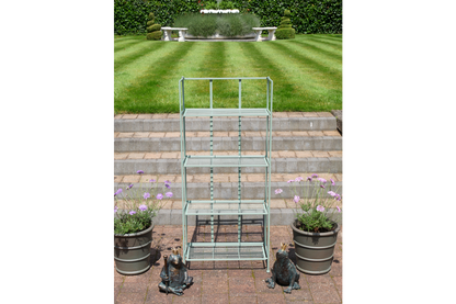 4 Tier Shelf
