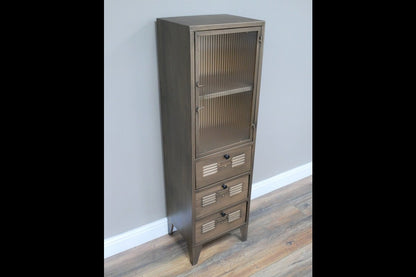 Storage Cabinet