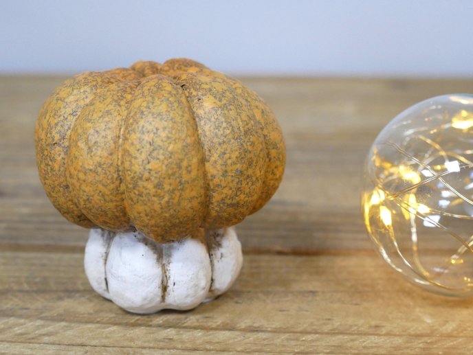 Small Pumpkin