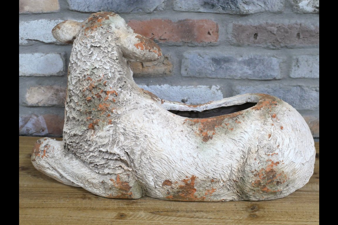 Sheep Planter