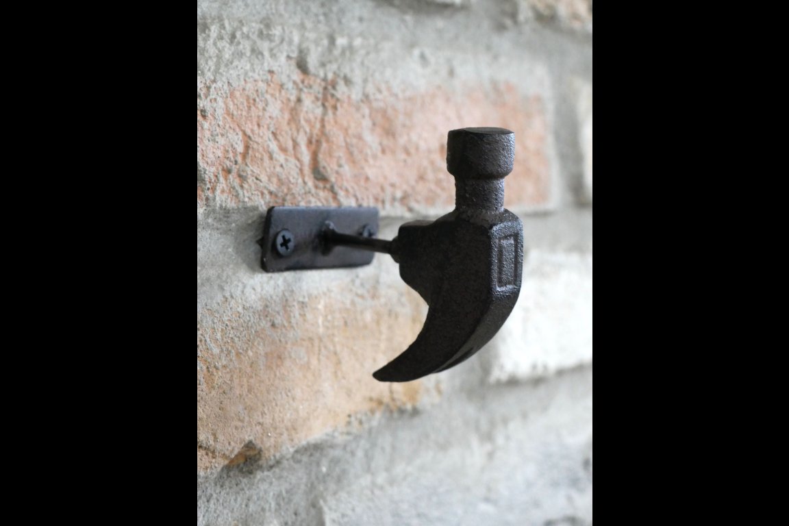 Hammer Hook