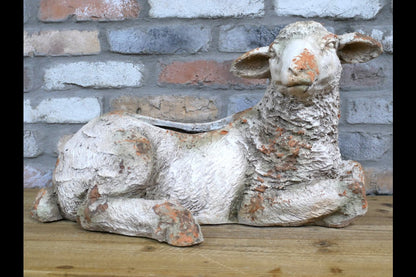Sheep Planter