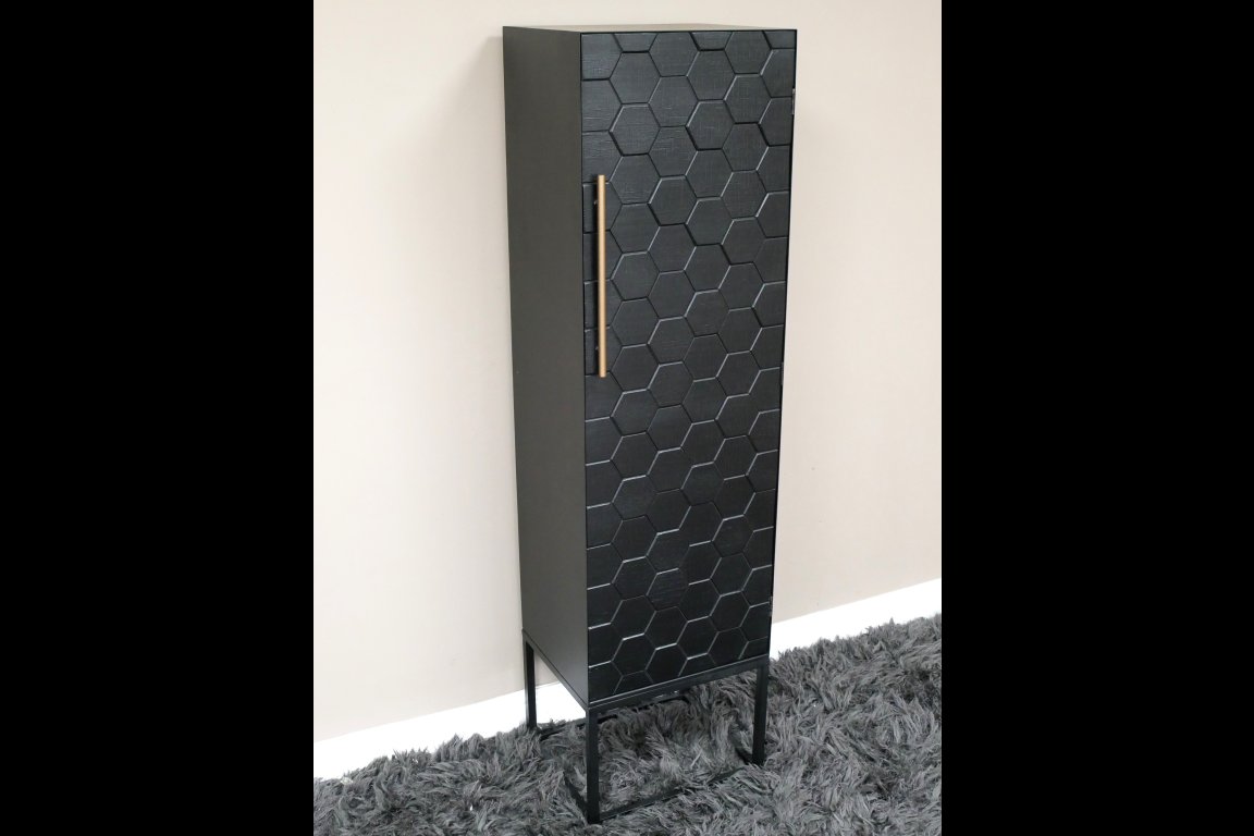 Tall Cabinet