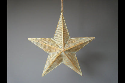 Star Decoration
