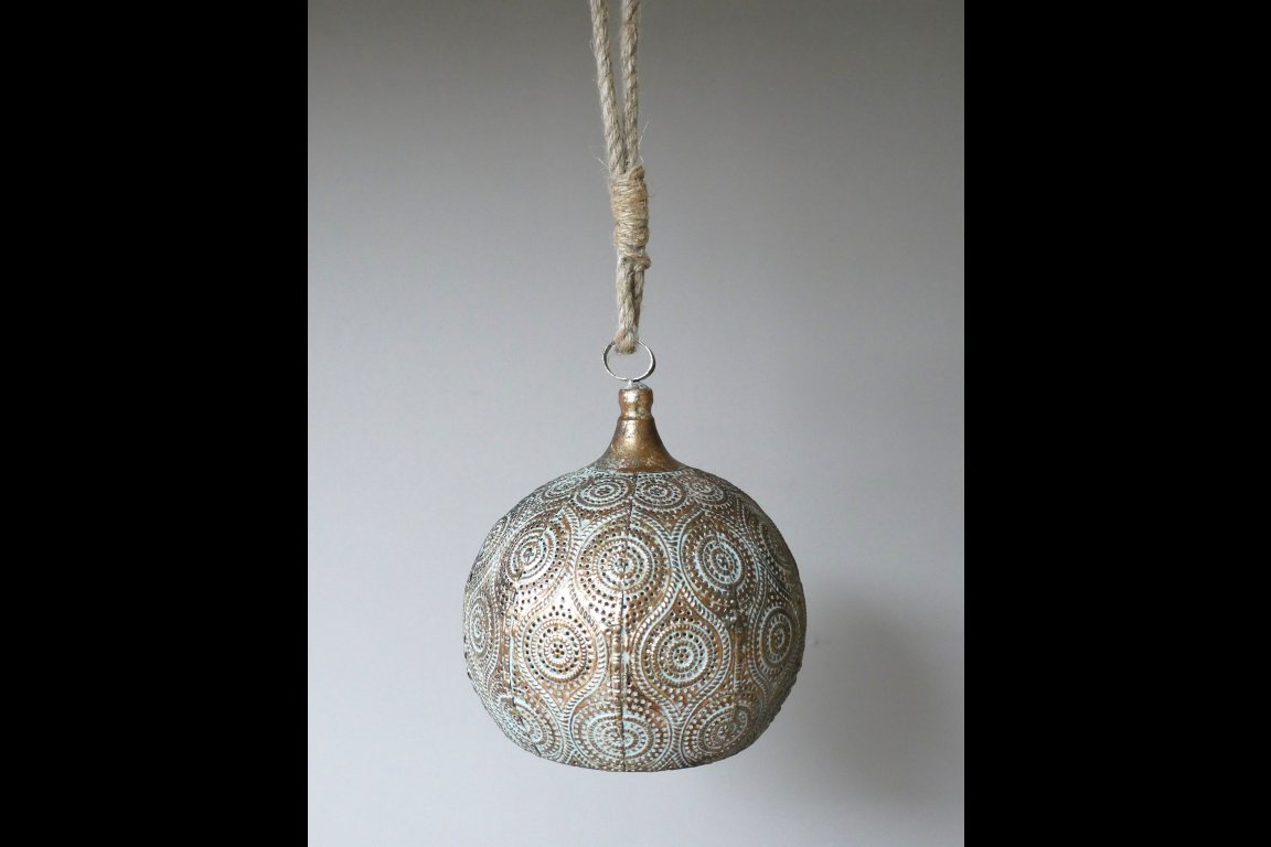 Hanging Bell