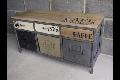 Industrial Cabinet