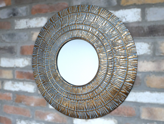 Circle Mirror