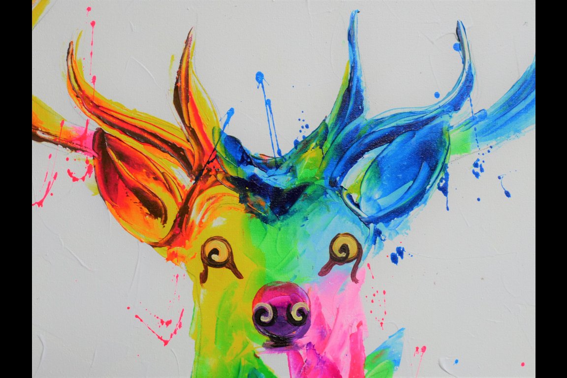 Wall Art - Small