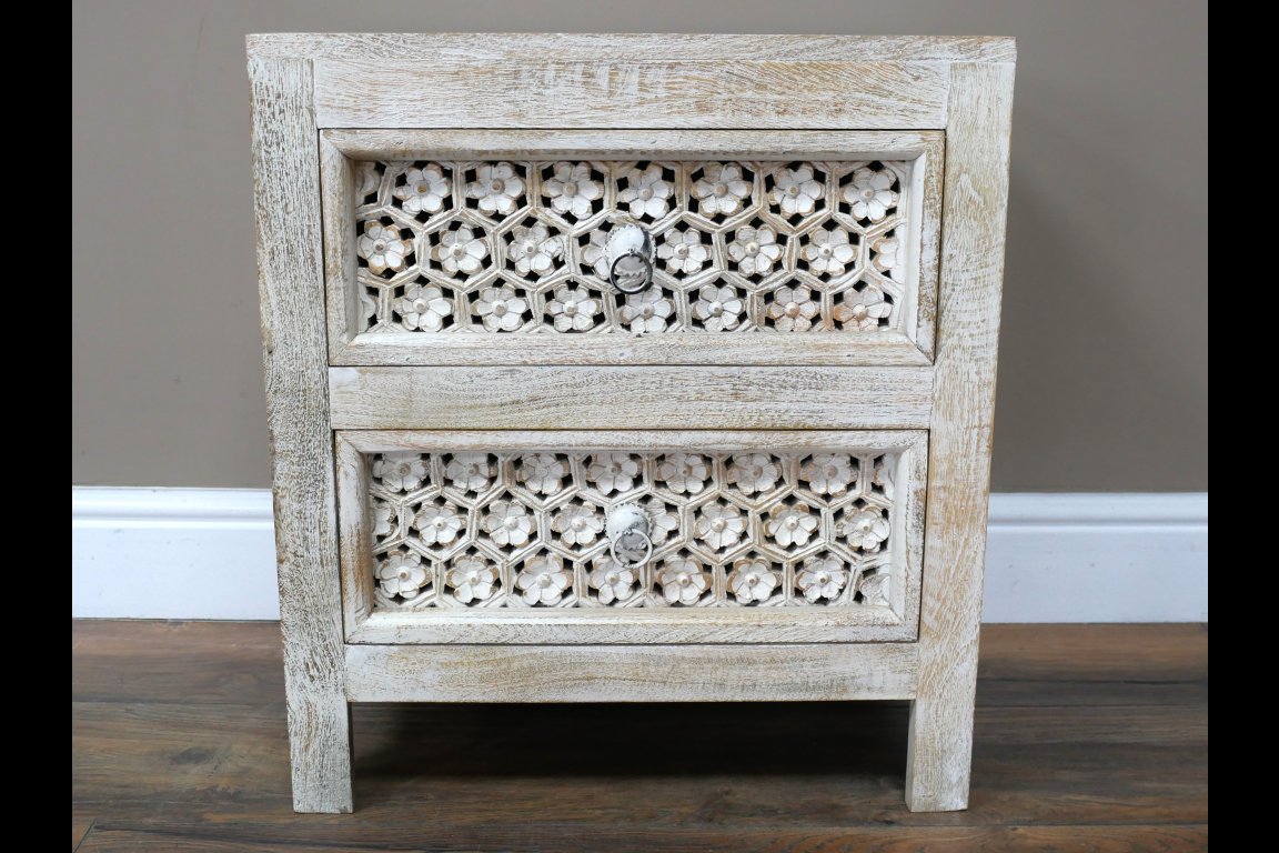 Bedside Cabinet