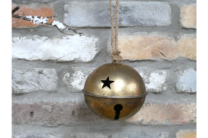 Hanging Bell