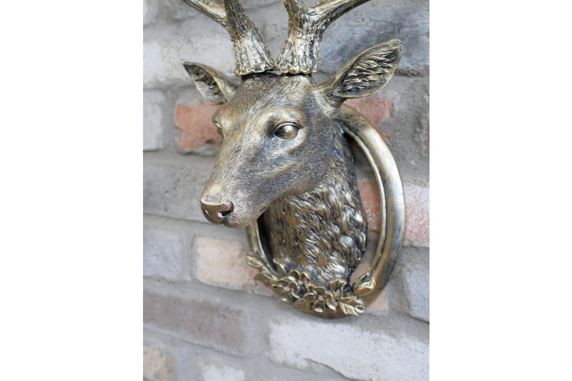 Stag Head