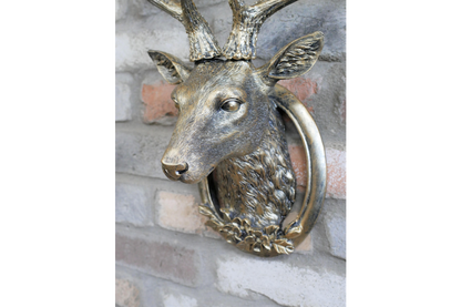 Stag Head
