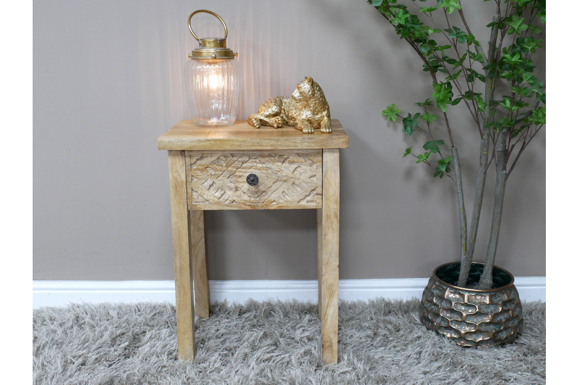 Bedside Cabinet