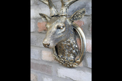 Stag Head