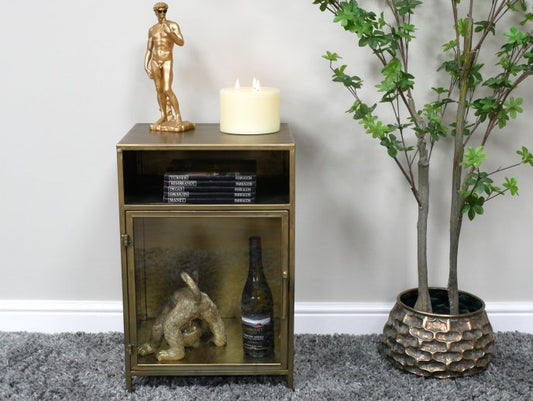 Bedside Cabinet