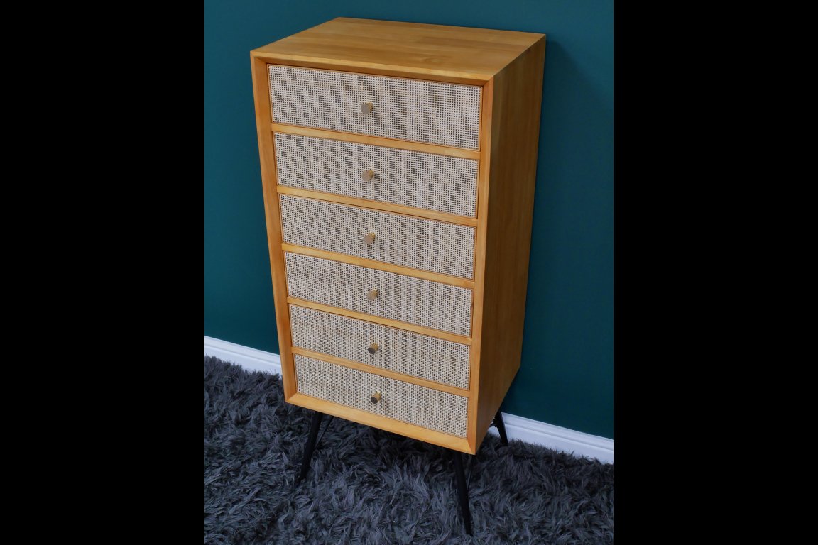 Tall Cabinet
