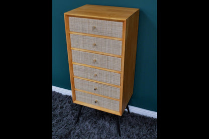 Tall Cabinet