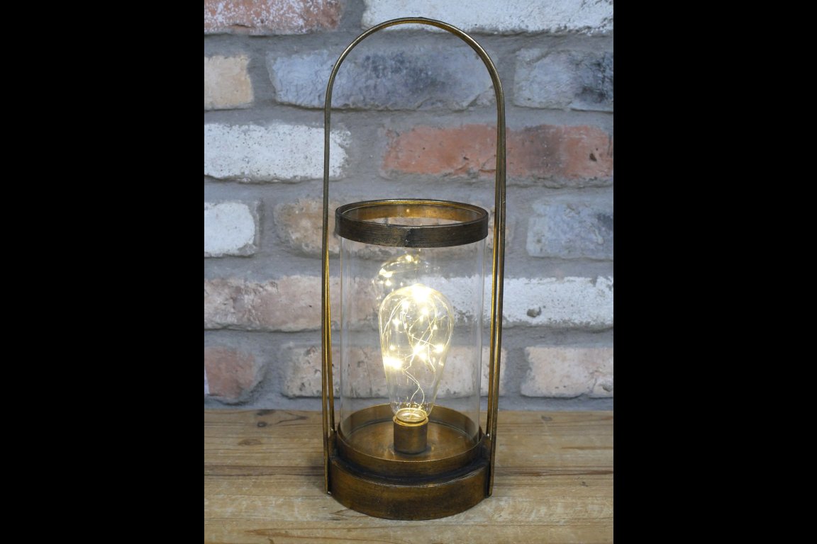 Industrial Light