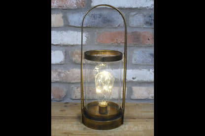 Industrial Light