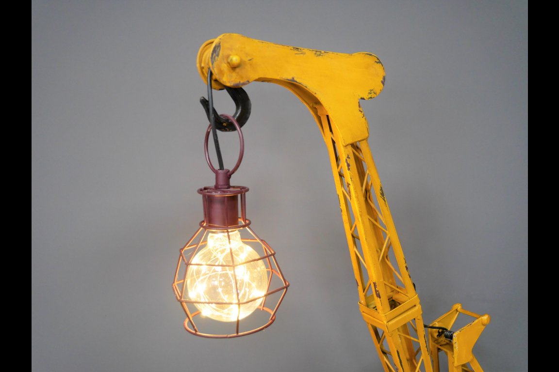 Crane Light