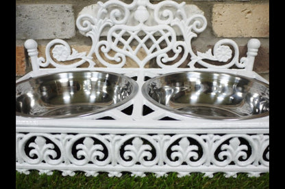 Dog Dish