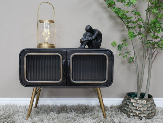Retro Cabinet