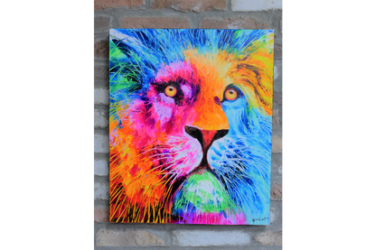 Wall Art - Small