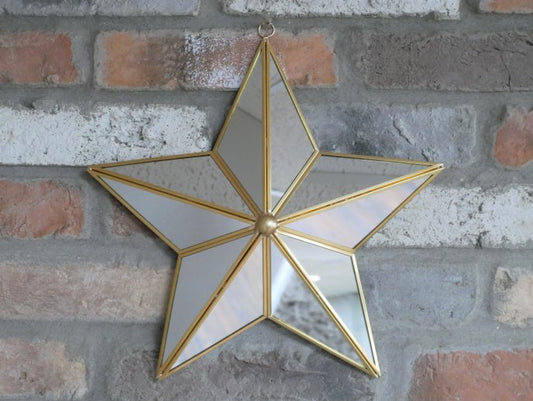 Mirrored Star