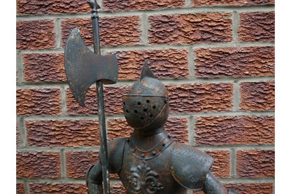 Suit of Armour - Small