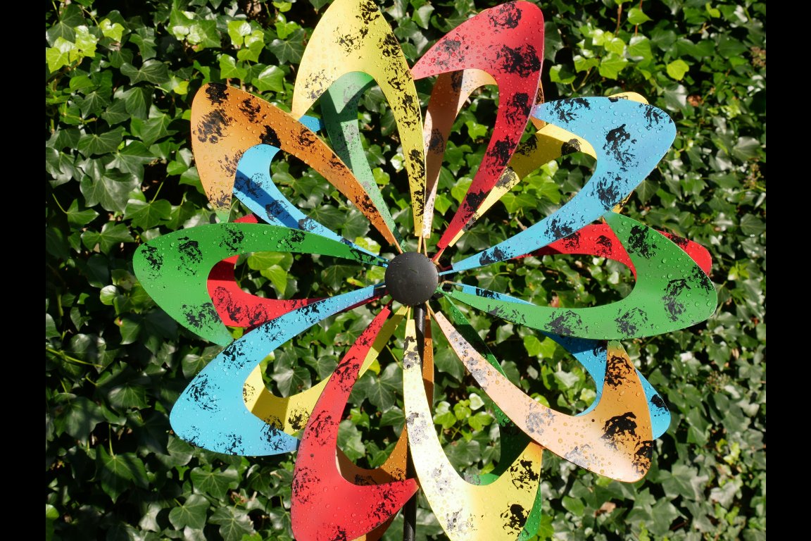 Wind Spinner