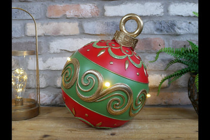 Christmas Bauble