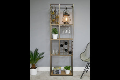 Wine Cabinet