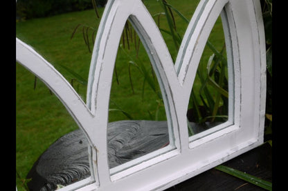 Arch Mirror