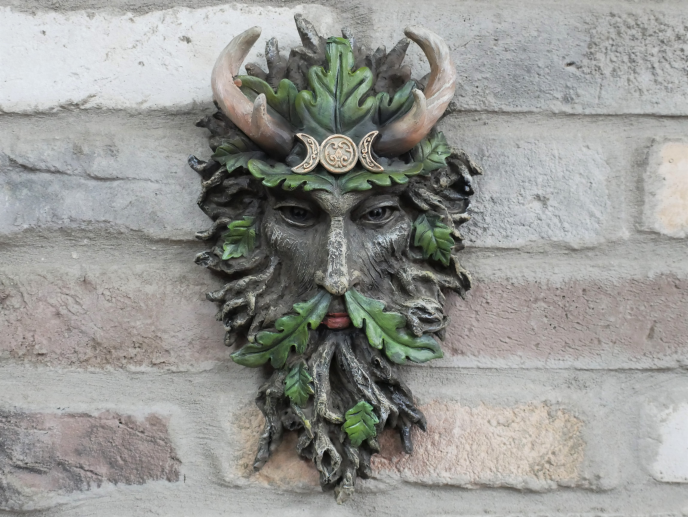 Treeman Wall Decoration