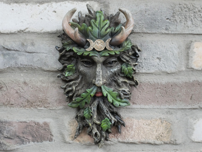 Treeman Wall Decoration