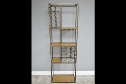 Wine Cabinet