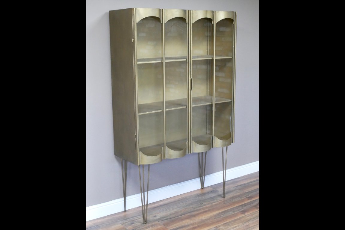 Large Display Cabinet