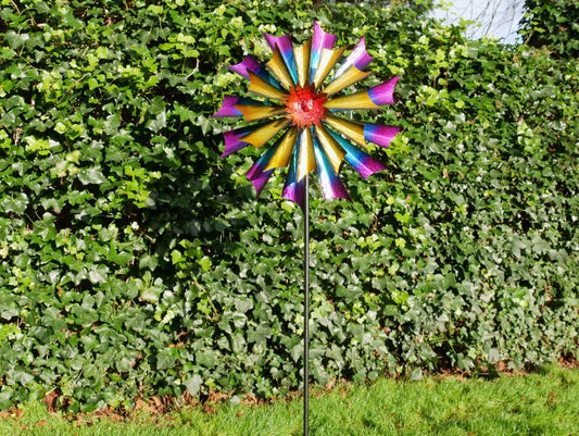 Wind Spinner